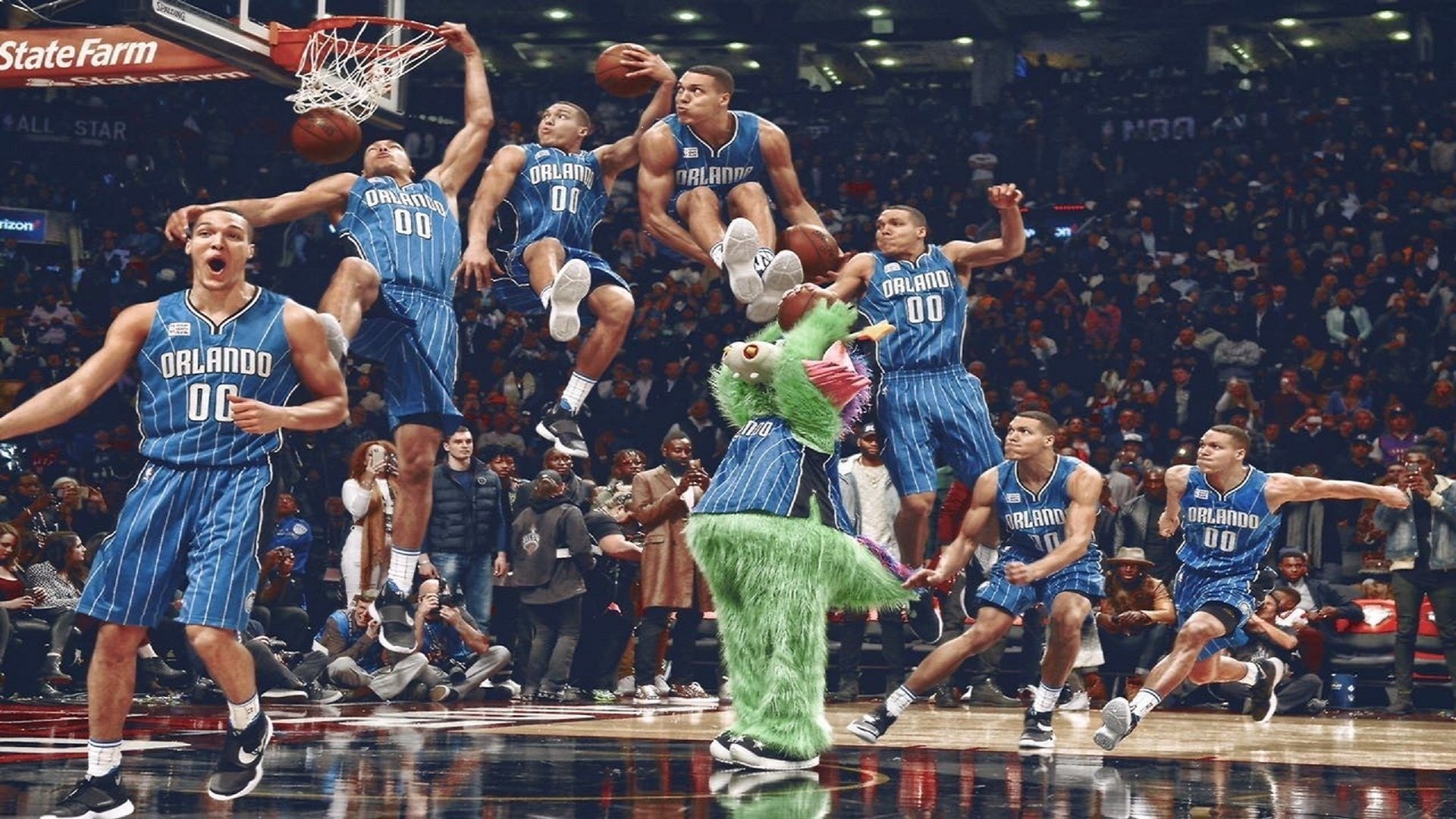 九游娱乐网站-小牛逆袭！红牛二队险胜母队，拉塞尔一骑绝尘统治全场